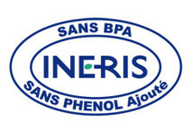 Les fabricants de papiers thermiques accompagnent l’Ineris dans le développement du label « Sans phénol ajouté » | INERIS | Prévention du risque chimique | Scoop.it