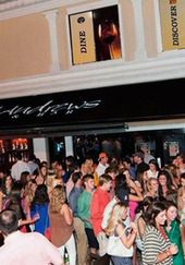 Admission to Buckhead Bar Bash | OnTheGo | Scoop.it