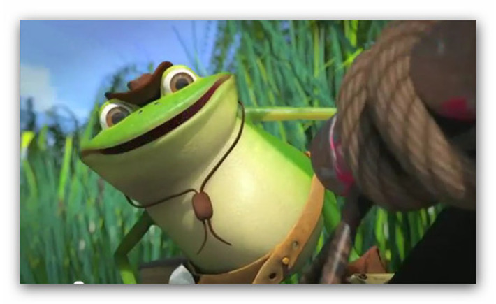 British Animation Awards 2012 | Machinimania | Scoop.it