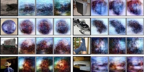Cette intelligence artificielle transcrit vos pens&eacute;es en images | Intelligence Artificielle G&eacute;n&eacute;rative - IA G&eacute;n&eacute;rative - IA Gen | Scoop.it