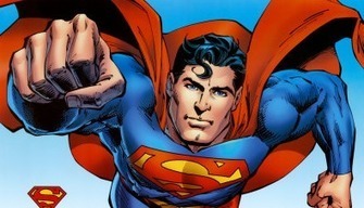 Not Even Superman Knew He Was Awesome on Day 1 | Entrepreneurs, leadership & mentorat | Scoop.it