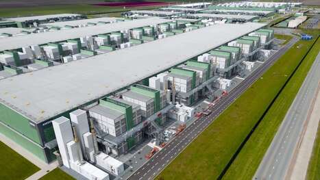 US officials launch major new program that's being compared to Manhattan Project: 'Will have an impact on national security' | Industry 411 - Waste Management | Scoop.it