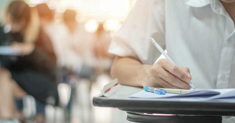 MCAT Score Range - What MCAT results are required to be considered for admission to medical school? | Medical School | Scoop.it