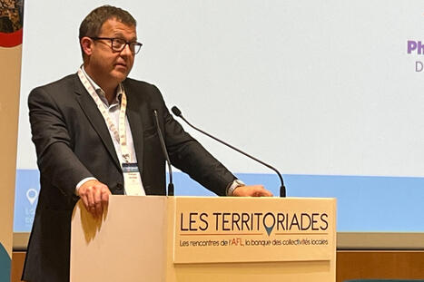 "Les collectivit&eacute;s veulent une capacit&eacute; d'agir" | Veille juridique du CDG13 | Scoop.it
