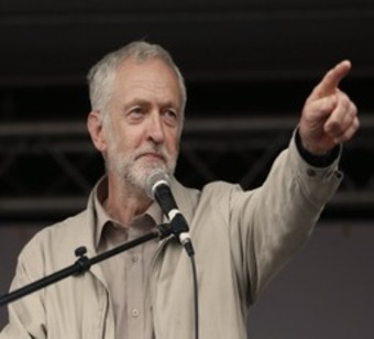Jeremy Corbyn: A Generational Opportunity? - Dissident Voice | real utopias | Scoop.it