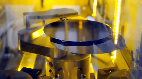 GlobalFoundries Spending $16 Billion to boost US chip Production | Internet of Things - Company and Research Focus | Scoop.it