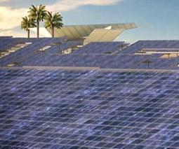 Sign of the times: Saudis go solar | CLIMATE CHANGE WILL IMPACT US ALL | Scoop.it
