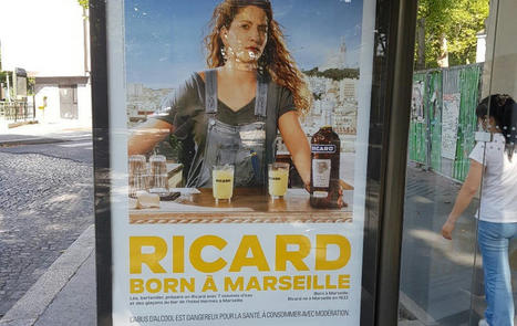 Franglais: Why do French adverts love to use English words? | Metaglossia: The Translation World | Scoop.it