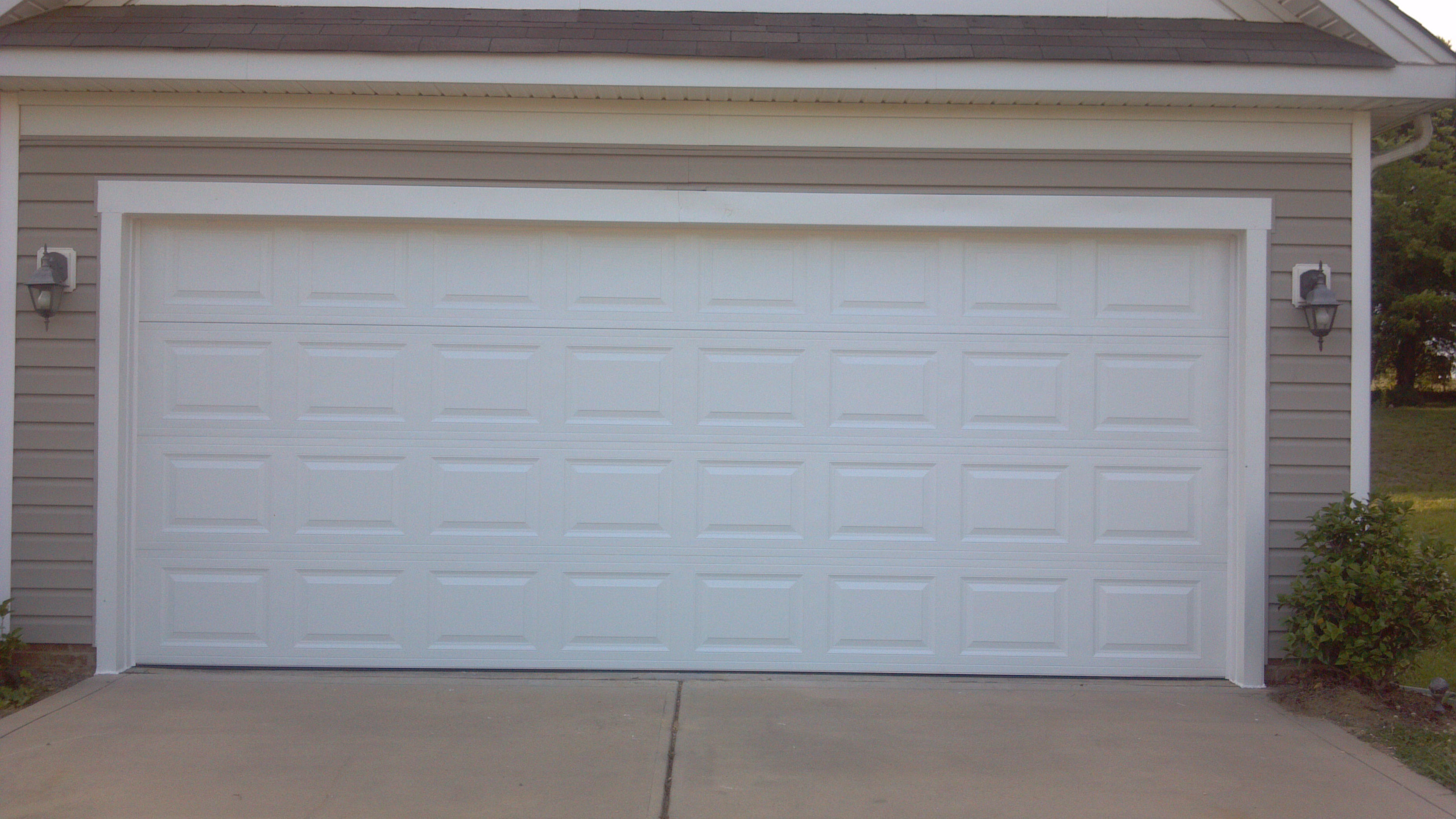 11 Tips To Improve Garage Door Security Garag