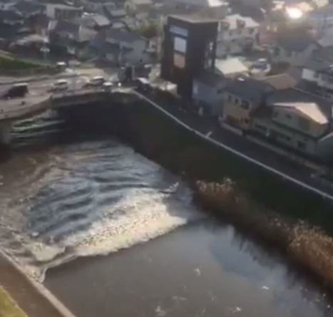 Nouveau tsunami à Fukushima Daiichi - les faits et conséquences | Toxique, soyons vigilant ! | Scoop.it