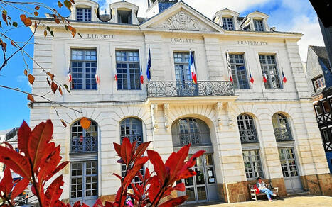 Municipales 2026 à Auray : la droite divisée, la gauche en embuscade… on fait le point | L'actualité des quartiers politique de la ville de Bretagne et Pays de la Loire | Scoop.it