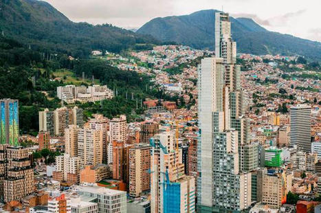 30 alcaldes de 16 países llegan a Bogotá al Foro Mundial de Ciudades y territorios de Paz | Noticias hoy | EL ESPECTADOR | UCLG IN PRESS | Scoop.it