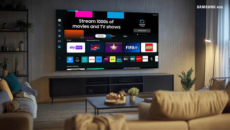 Report: Ad-supported streaming now the norm | AVIA OTT NEWSLETTER | Scoop.it
