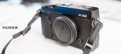 Fujifilm X-E2 Is here ! &ndash; Improving on an already amazing camera | Kale J. Friesen | Fuji X-E1 and X100(S) | Scoop.it