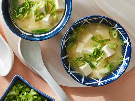 Discover the Hidden Benefits: Incorporating Miso in Your Daily Routine | Call: 915-850-0900 | Healthy Foods | Scoop.it