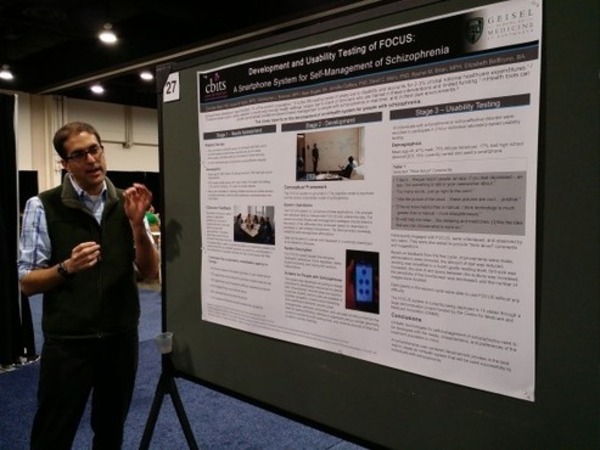 How innovation in mobile health is reshaping mental health | Nudges | Scoop.it