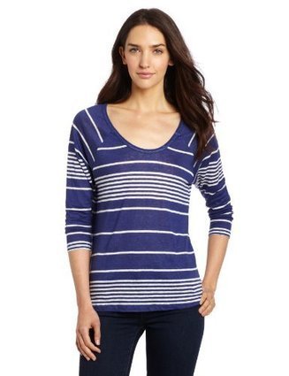 Buy Now Joie Women’s Vanilla, Sapphire/Porcelain, Large 2013 - Clothing Store | Buy Netbook online deals | Scoop.it