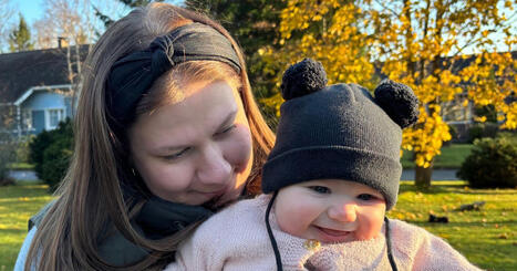 Rotavirus&shy;tartunnat kasvussa &ndash; kokkolalainen &auml;iti kertoo, miksi rokotti lapsensa alueella, jolla kattavuus alhaisinta | Keski-Pohjanmaa | Yle | A1Uutiset | Scoop.it