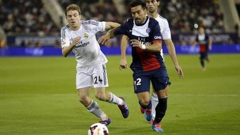 PSG. L'attaquant Ezequiel Lavezzi a été cambriolé | Meilleure revue de presse de l'univers connu | Scoop.it