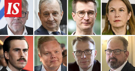 Nämä puolueet nostaisivat eläkeikää | 1Uutiset - Lukemisen tähden | Scoop.it