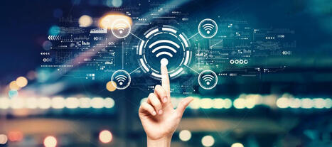 Wi-Fi Spectrum: 6 GHz Use Is Surging and Headed Toward Exhaustion | by Mark Walker, Vice President, Technology Policy | CableLabs.com | Surfing the Broadband Bit Stream | Scoop.it