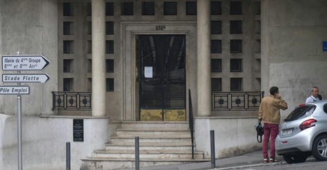Faits divers - Justice | Fausses procurations à Marseille : révélations sur le scandale qui a changé la ville | La Provence | Marseille, la revue de presse | Scoop.it