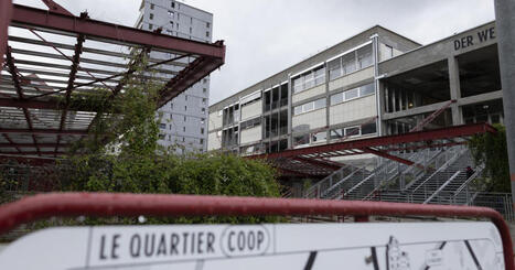 &laquo;&nbsp;La Coop refuse de devenir un dortoir&nbsp;&raquo;&nbsp;: une association de ce quartier du Port-du-Rhin alerte les candidats | Actu Archi-Urba-Environnement-Paysage | Scoop.it