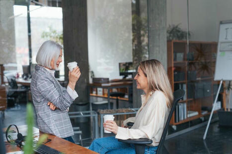 Why Empathetic Leadership Matters Now More Than Ever | Empathy Movement Magazine | Scoop.it