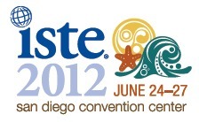 ISTE 2012 Attendees | At a Glance | Conference Takeaways | Into the Driver's Seat | Scoop.it