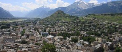 Walliser Parlament fordert Tourismus-Fonds | Destination Management Issues | Scoop.it