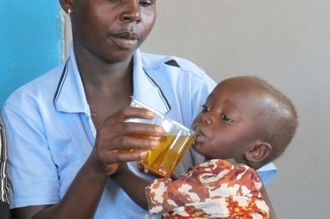 Che c’è di male se lo sponsor è un’azienda? | Disease mongering | Scoop.it