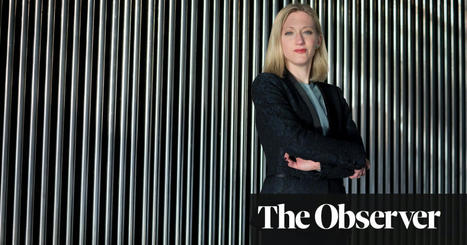 Misogynists are trying to silence me: abuse bill commissioner | The Guardian | Operation Oya | Scoop.it