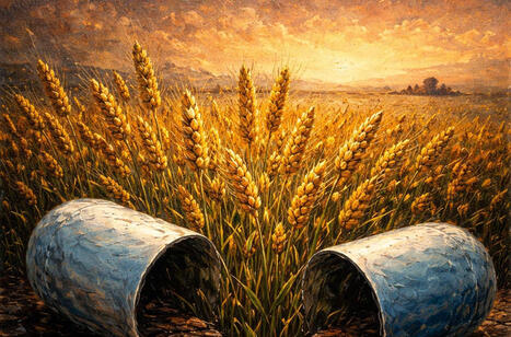 Congestive Heart Failure: The Modern Beriberi | Health Supreme | Scoop.it