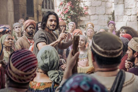 'The Chosen' sets record with 125 translated languages &ndash; | Metaglossia: The Translation World | Scoop.it