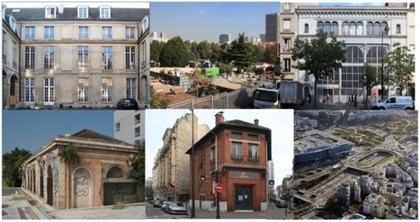 R&eacute;inventer Paris : l&rsquo;appel &agrave; projets pourrait rapporter 1 milliard d'euros | Dynamiques Territoriales, Am&eacute;nagement et Villes Connect&eacute;es | Scoop.it