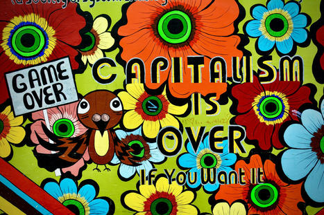 Le syst&egrave;me capitaliste d&eacute;pend &eacute;troitement du travail gratuit exerc&eacute; par les femmes | Etre femme aujourd'hui | Scoop.it