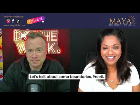 Setting Healthy Boundaries for Kids and Family? Parents Fail Because They Want Their Kid to Like (Love) Them! | Teen Wellness and Self-Esteem Courses - MAYA4LIFE.com | Scoop.it