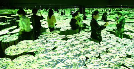 Why Japan Should Urge Other Countries to Copy Its Digital Agency | AVIA commentary news | Scoop.it