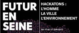 Paris Cleanweb Hackathon – June 15th-17th | cross pond high tech | Scoop.it