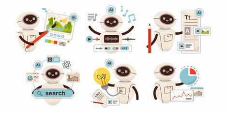 An AI Wish List From Teachers: What They Actually Want It to Do | Educational Technology News | Scoop.it