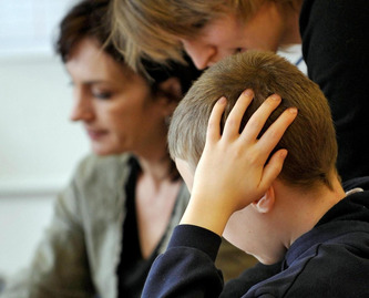 Mont-de-Marsan&nbsp;: un temps d&rsquo;&eacute;change d&eacute;di&eacute; &agrave; la th&eacute;matique &laquo; parentalit&eacute; et handicap &raquo; &agrave; Ma Maison bleue | Landes - Conseils municipaux & communautaires | Scoop.it