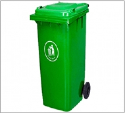 garbage bins online