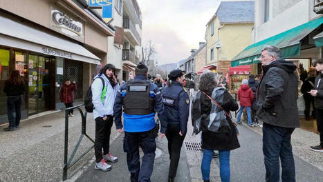 Rixe mortelle à Saint-Lary : une opération anti drogue menée par la gendarmerie des Hautes-Pyrénées | Vallées d'Aure & Louron - Pyrénées | Scoop.it