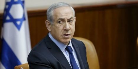 Les Etats-Unis ont continué d’espionner le premier ministre israélien Benyamin Nétanyahou | Libertés Numériques | Scoop.it