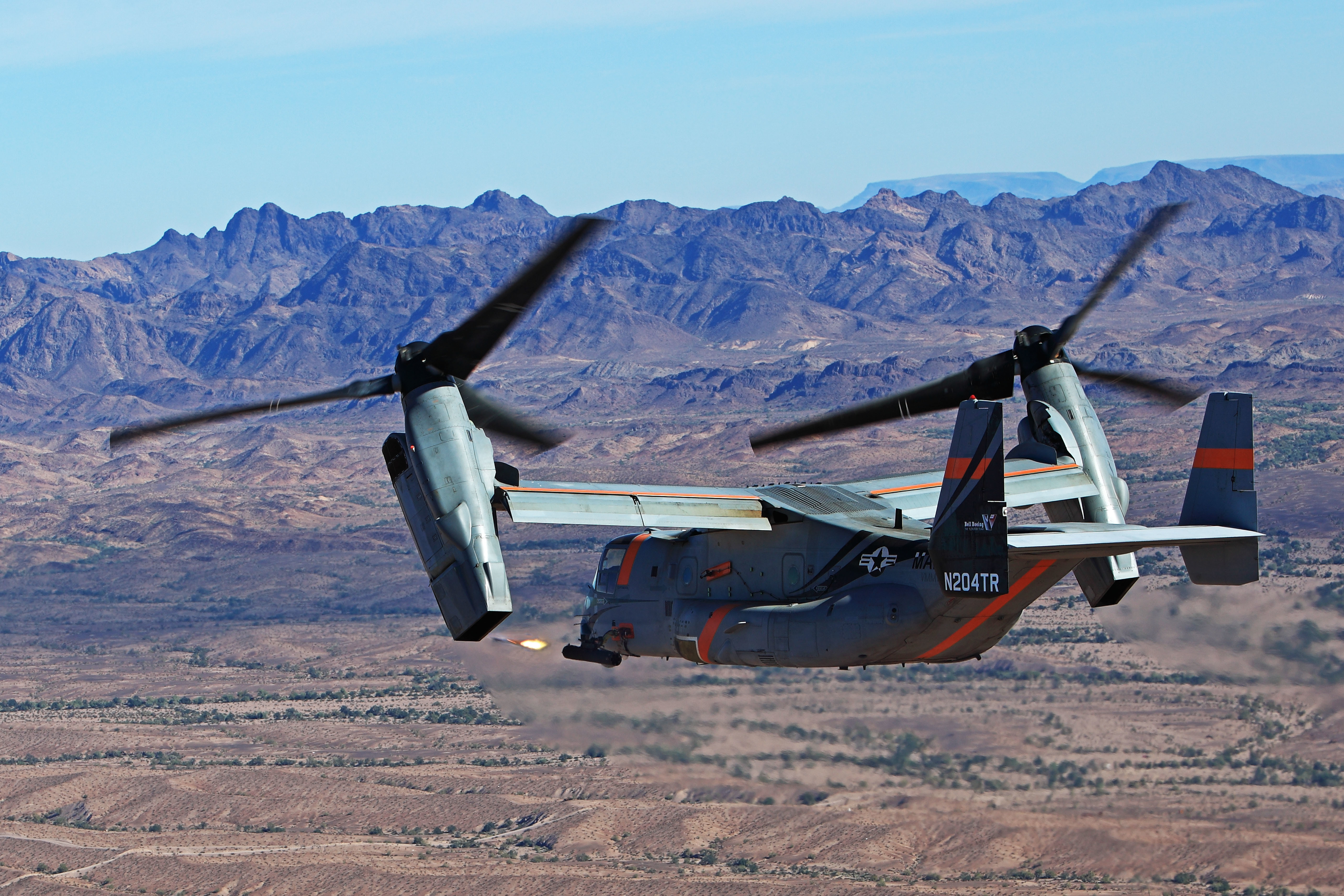 V22 osprey