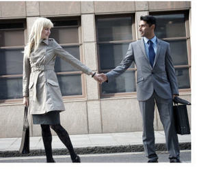 Long-Distance Relationships Can Outdo Local Ones | Relationships | Scoop.it