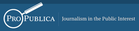 Our Step-By-Step Guide to Understanding ALEC&rsquo;s Influence on Your State Laws // ProPublica: Journalism In The Public Interest | Charter Schools & "Choice": A Closer Look | Scoop.it