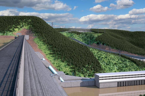 Ethiopie : "Hydro&eacute;lectricit&eacute; : un pr&ecirc;t italien de 400 millions d&rsquo;euros pour le barrage de Koysha en &Eacute;thiopie" | Revue de Presse Afrique & PMO anglophone ou lusophone par service international de CCI Normandie | Scoop.it