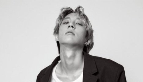 Who is Holland? 5 things about K-pop’s first openly gay idol you should know | LGBTQ+ Movies, Theatre, FIlm & Music | Scoop.it