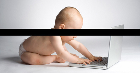 Reglas de seguridad en Internet para niños: lo básico | TIC & Educación | Scoop.it